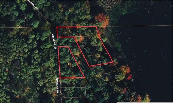 0.6 Acres of Land for Sale in Howell, Michigan
