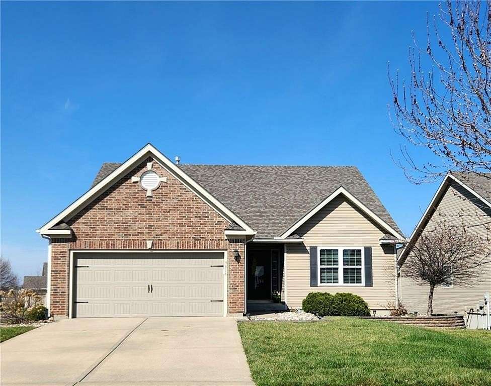 0.28 Acres of Land with Home for Sale in Kansas City, Missouri