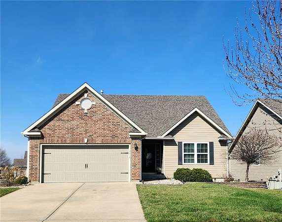 0.28 Acres of Land with Home for Sale in Kansas City, Missouri