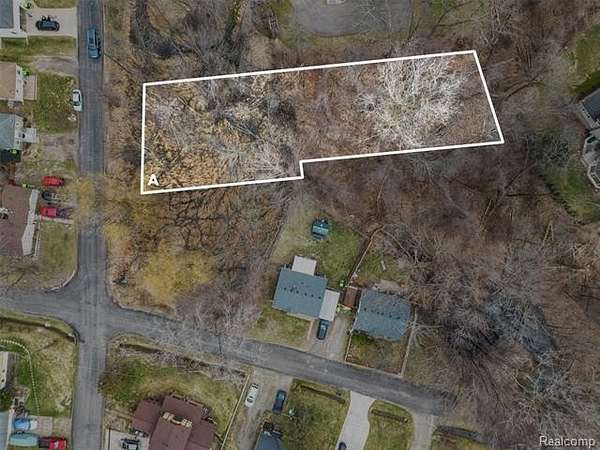 0.44 Acres of Residential Land for Sale in Novi, Michigan