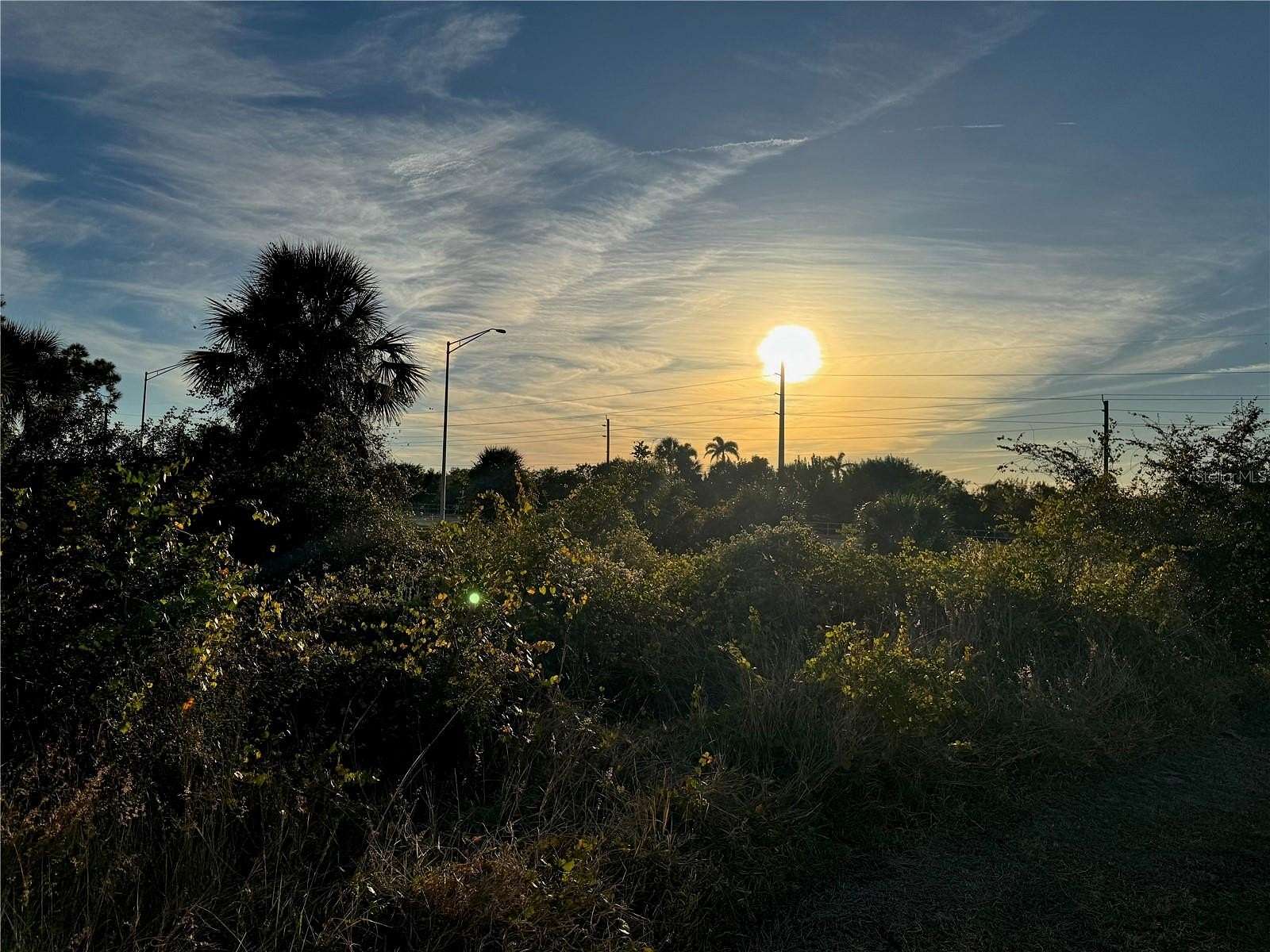 0.23 Acres of Land for Sale in Englewood, Florida