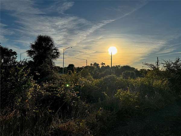 0.23 Acres of Land for Sale in Englewood, Florida