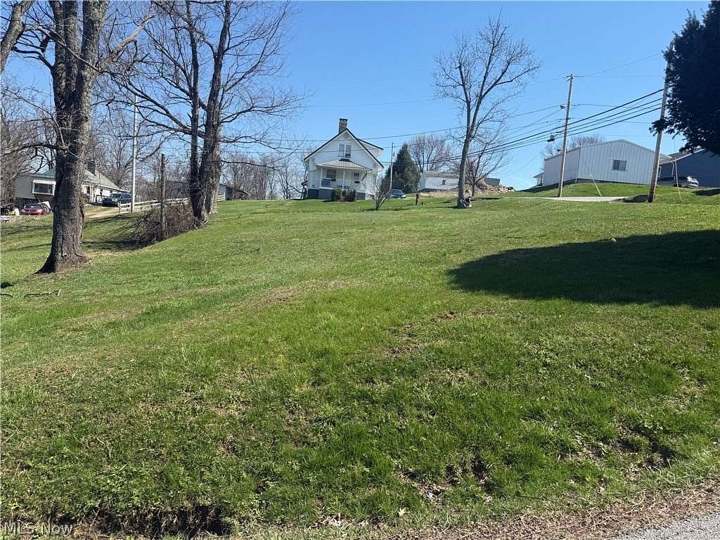 0.28 Acres of Residential Land for Sale in Barnesville, Ohio