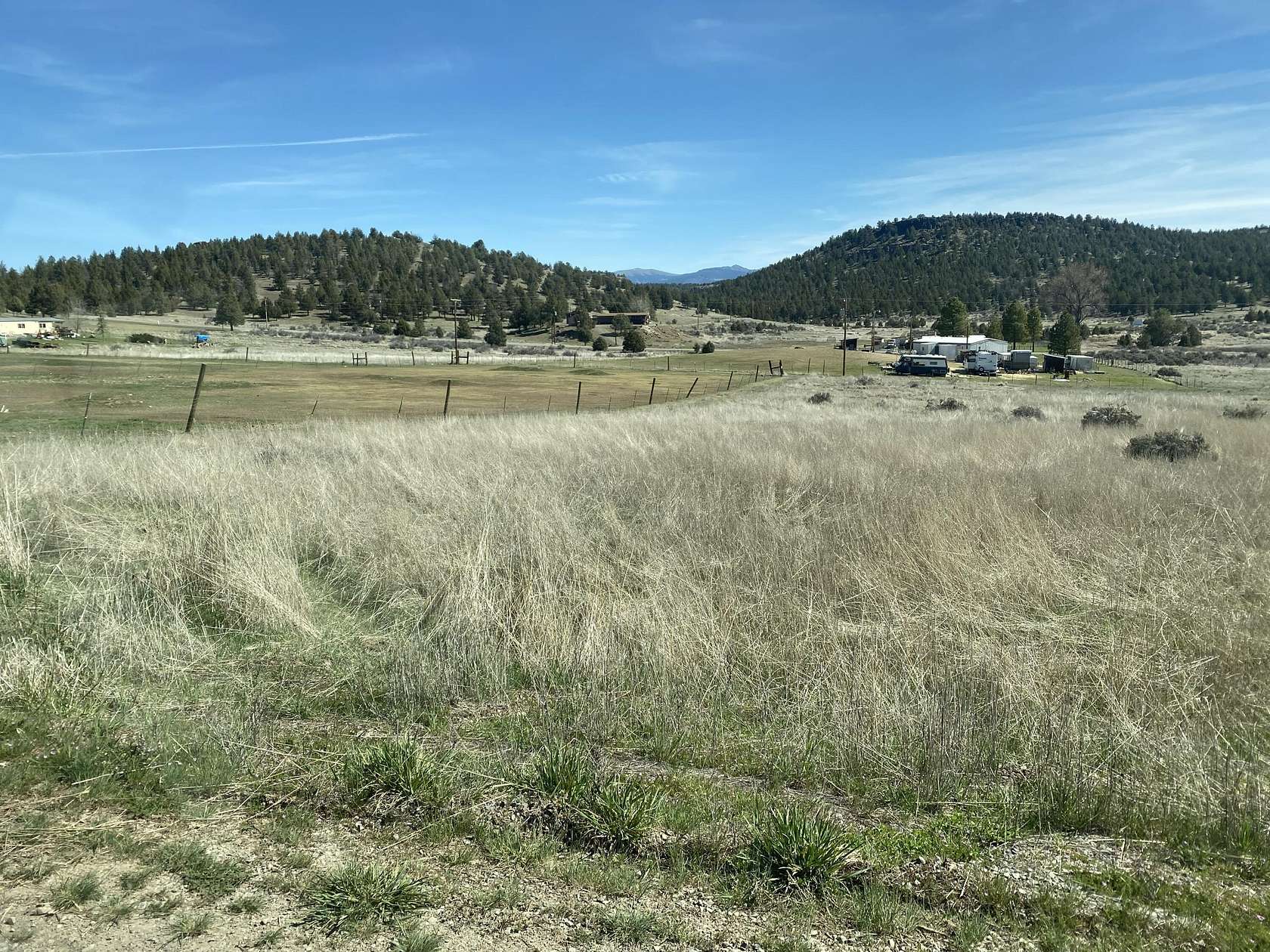 1.47 Acres of Land for Sale in Alturas, California