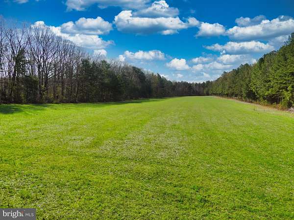 21.6 Acres of Land for Sale in Beaverdam, Virginia