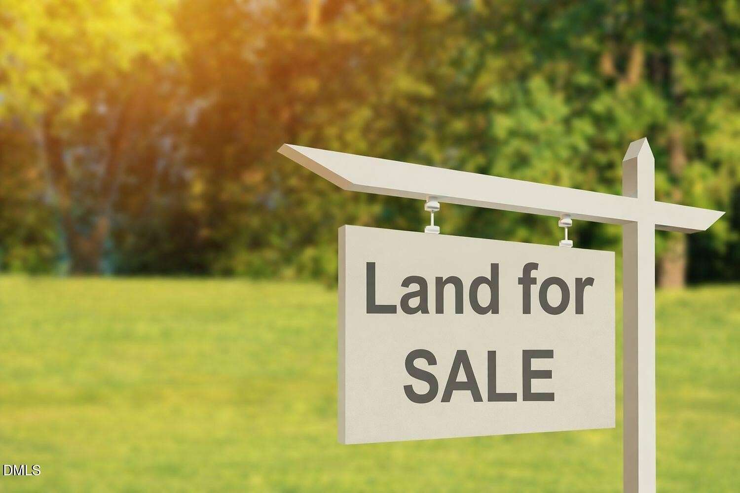 0.47 Acres of Residential Land for Sale in Hillsborough, North Carolina