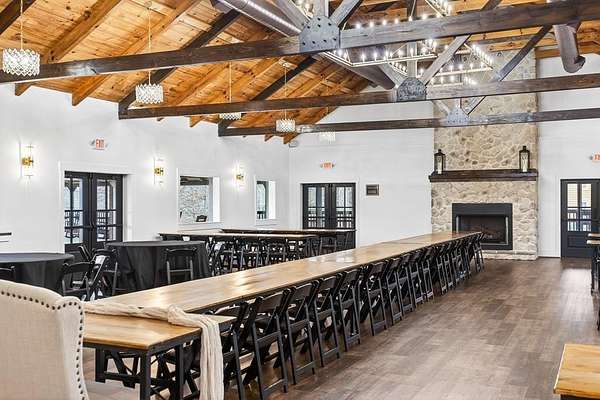 15 Acres of Improved Mixed-Use Land for Sale in Spencer, Tennessee