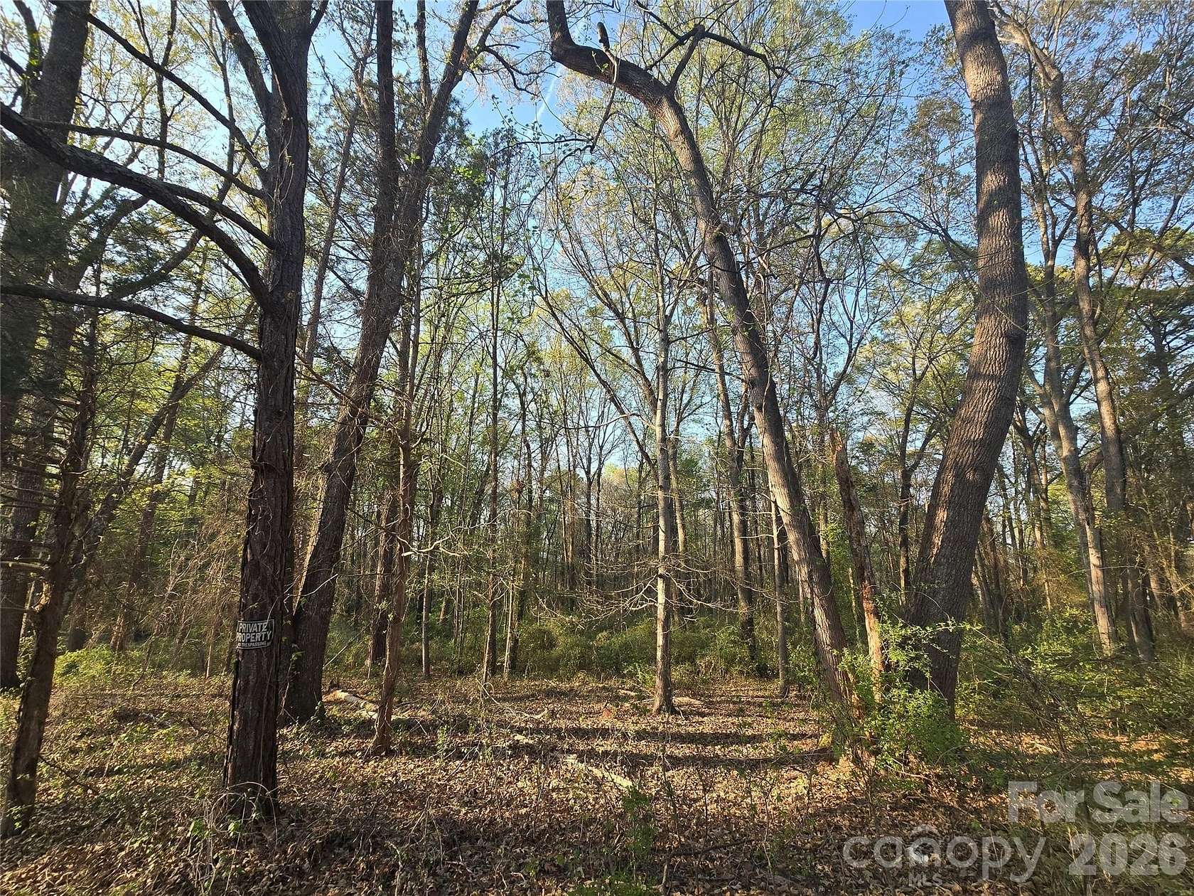 3 Acres of Residential Land for Sale in Rock Hill, South Carolina