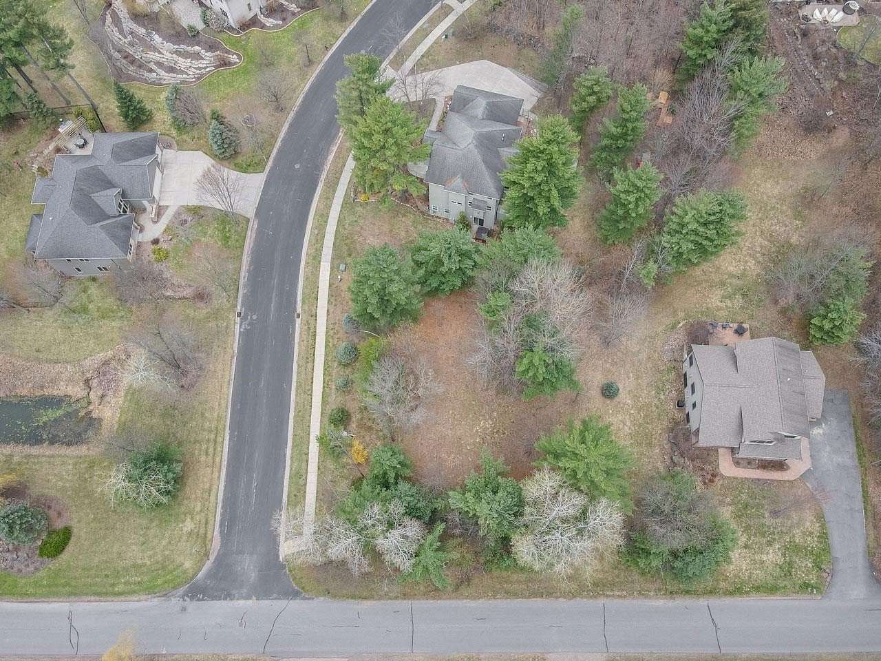 0.5 Acres of Residential Land for Sale in Wausau, Wisconsin