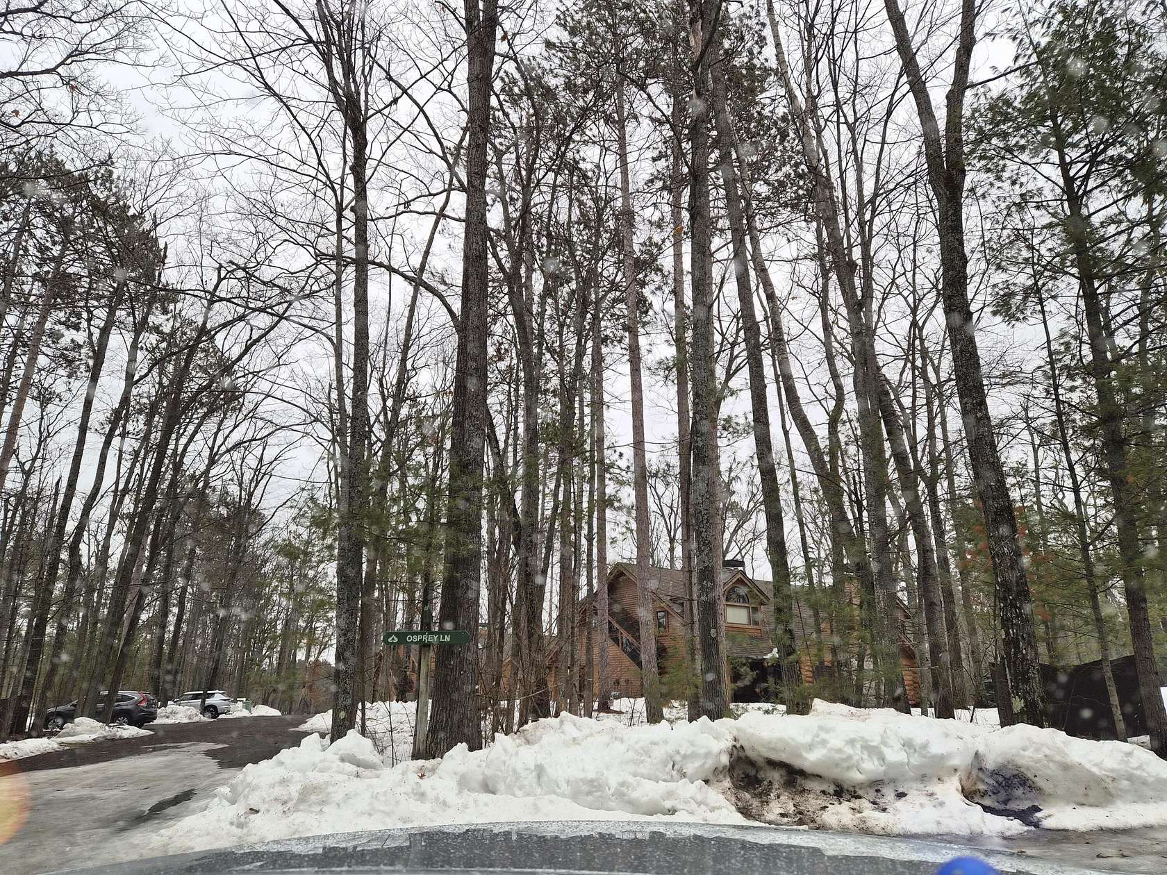 3.57 Acres of Residential Land for Sale in Lewiston, Michigan