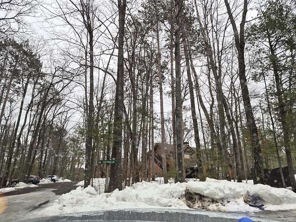 3.57 Acres of Residential Land for Sale in Lewiston, Michigan