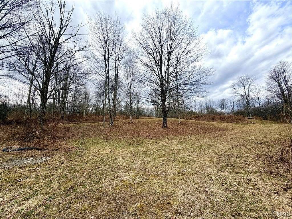 6.83 Acres of Residential Land for Sale in Willet, New York