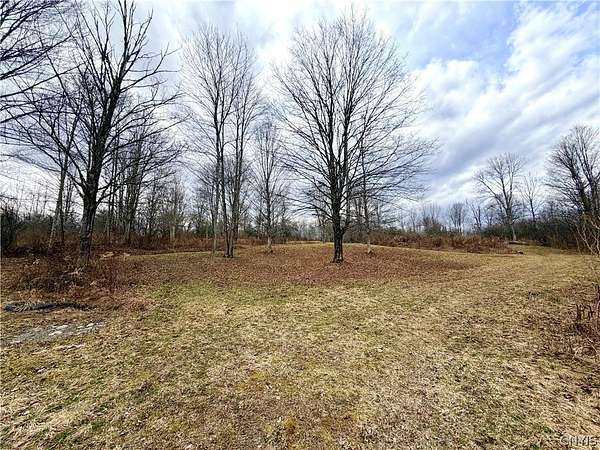 6.83 Acres of Residential Land for Sale in Willet, New York