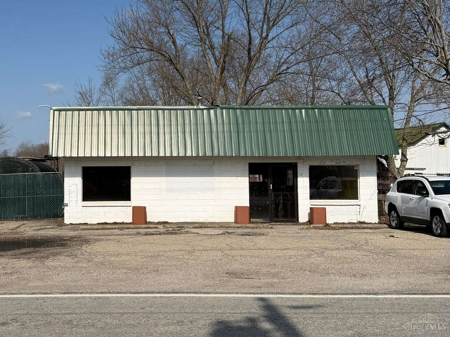 2 Acres of Improved Commercial Land for Sale in Wayne Township, Ohio