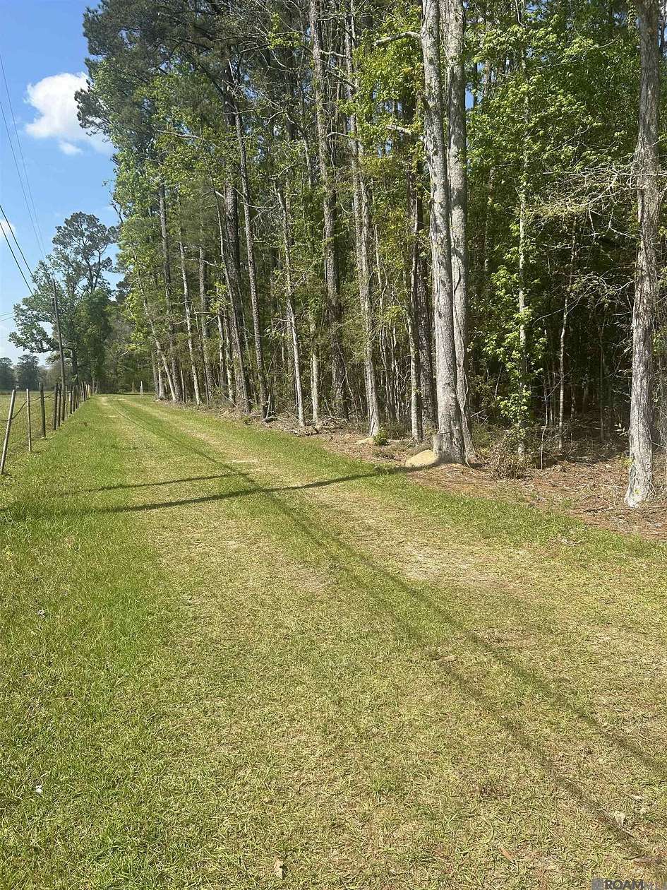 3.76 Acres of Residential Land for Sale in French Settlement, Louisiana