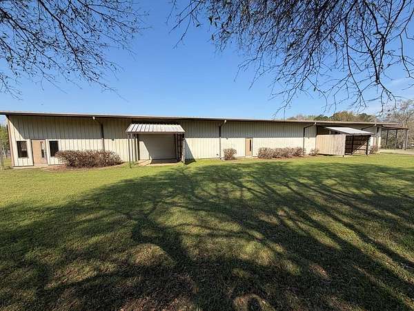 1.5 Acres of Commercial Land for Sale in Midland City, Alabama