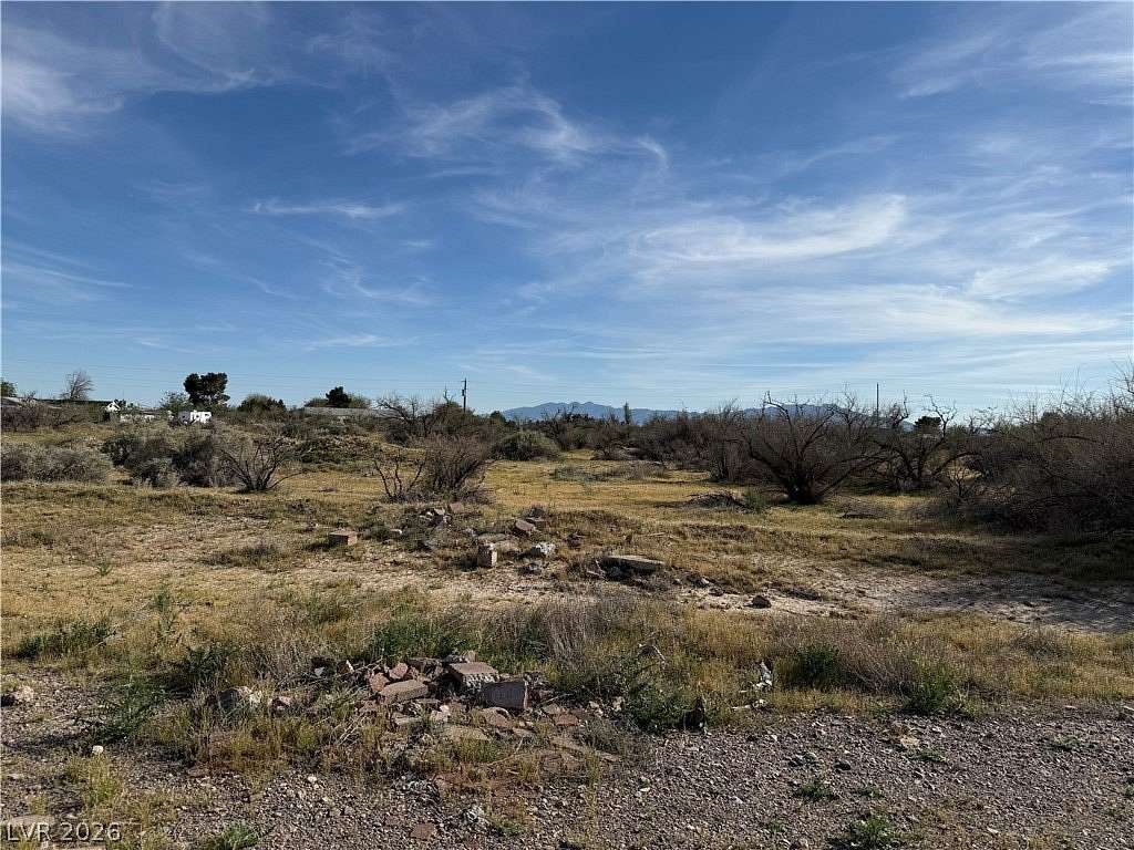 0.2 Acres of Residential Land for Sale in Pahrump, Nevada