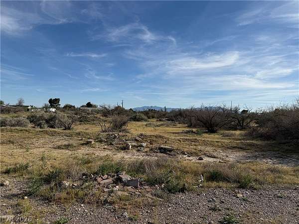 0.2 Acres of Residential Land for Sale in Pahrump, Nevada