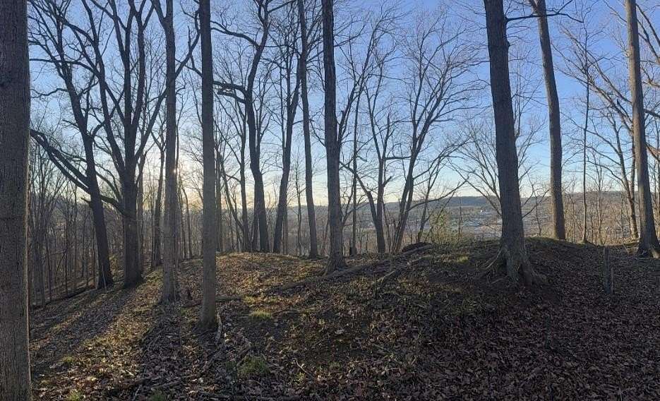 4.44 Acres of Residential Land for Sale in Huntington, West Virginia