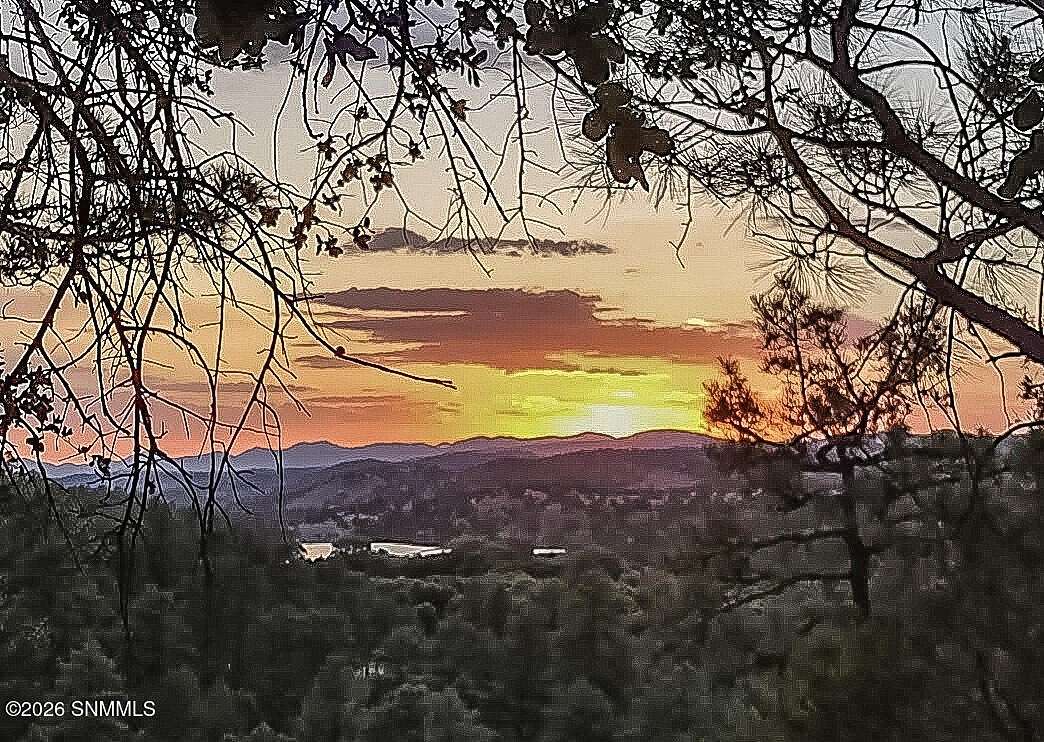 1.72 Acres of Land with Home for Sale in Mimbres, New Mexico