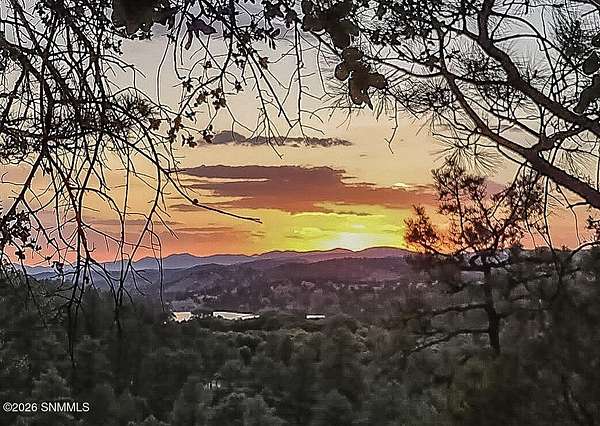 1.72 Acres of Land with Home for Sale in Mimbres, New Mexico