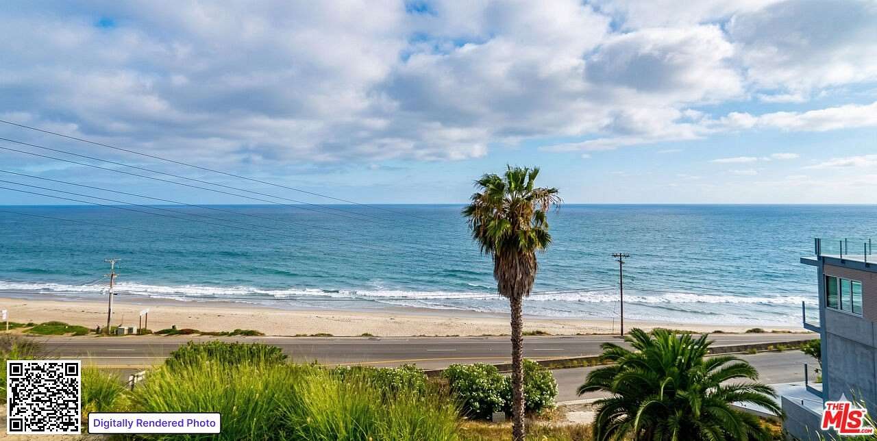 0.1 Acres of Residential Land for Sale in Pacific Palisades, California