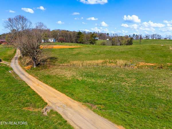 0.91 Acres of Residential Land for Sale in Whitesburg, Tennessee