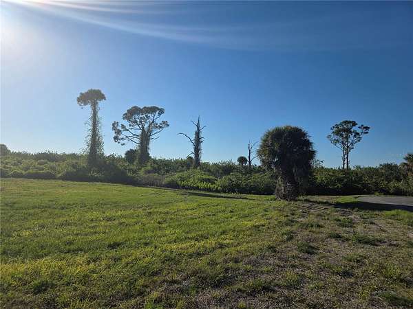 0.34 Acres of Land for Sale in Rotonda West, Florida
