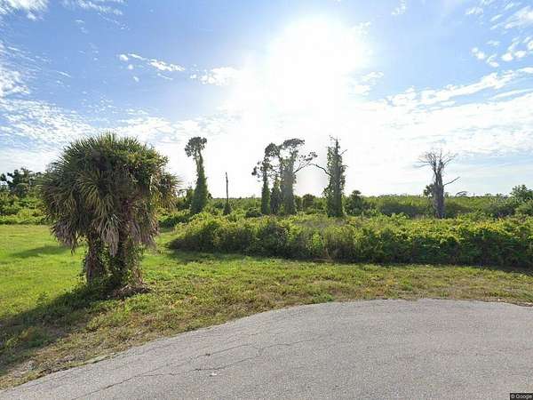 0.34 Acres of Land for Sale in Rotonda West, Florida