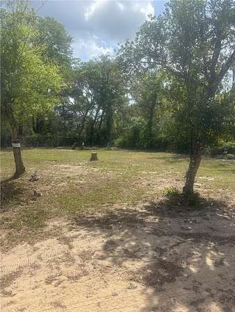 0.24 Acres of Residential Land for Sale in Ocklawaha, Florida