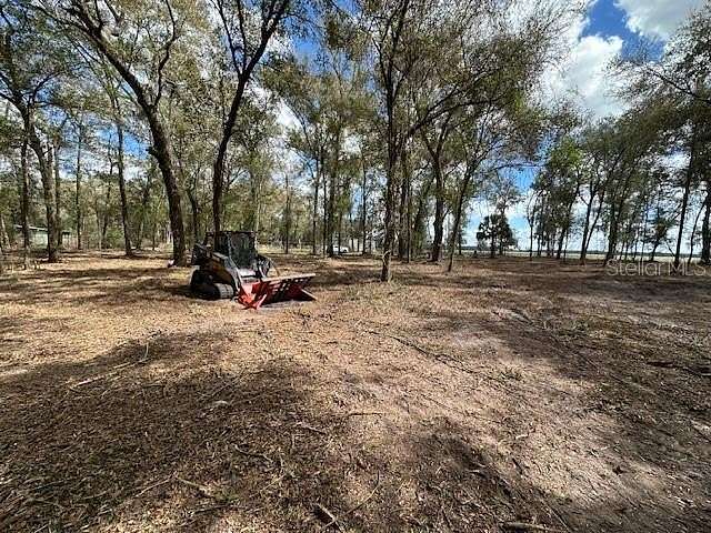 1.25 Acres of Land for Sale in Dunnellon, Florida