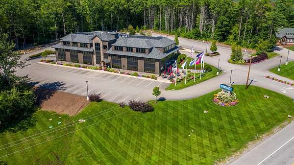 3.85 Acres of Mixed-Use Land for Sale in Moultonborough, New Hampshire