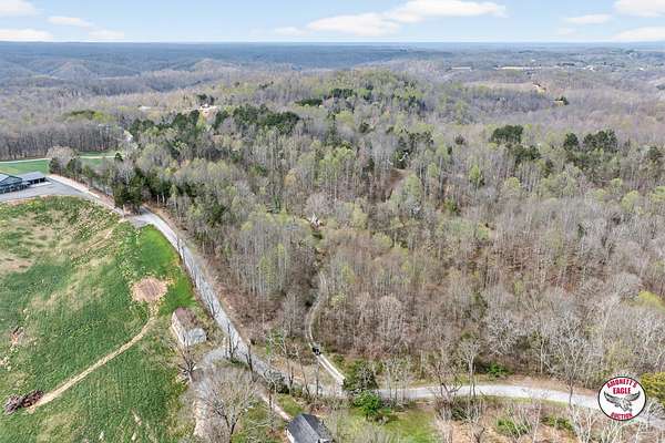 71.3 Acres of Recreational & Residential Land for Auction in Hilham, Tennessee