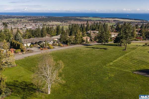 1 Acre of Residential Land for Sale in Sequim, Washington