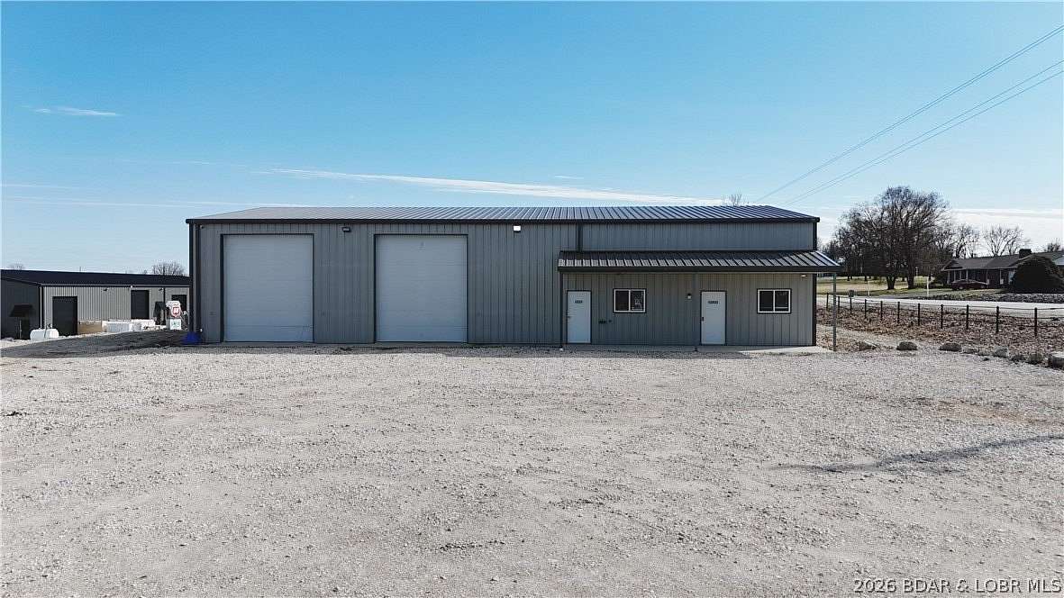 1.5 Acres of Residential Land for Sale in Eldon, Missouri