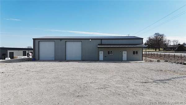 1.5 Acres of Residential Land for Sale in Eldon, Missouri