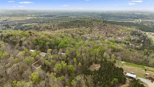 5.8 Acres of Residential Land for Sale in Falkville, Alabama