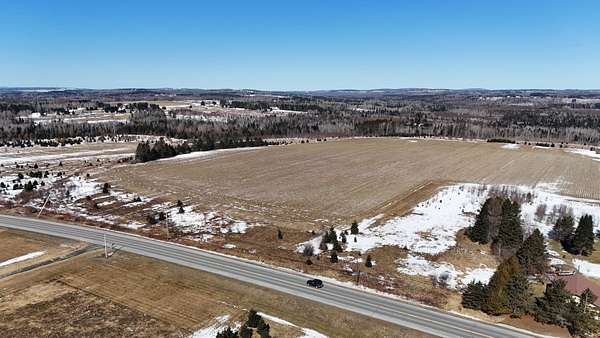 4 Acres of Land for Sale in Caribou, Maine