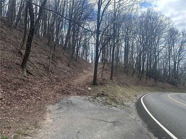 3.8 Acres of Land for Sale in Landrum, South Carolina