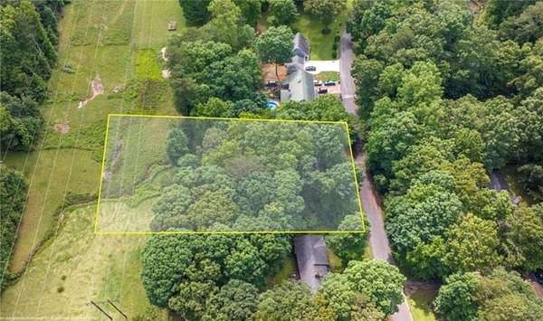 0.85 Acres of Mixed-Use Land for Sale in Auburn, Georgia