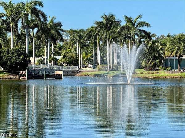 0.11 Acres of Land for Sale in LaBelle, Florida