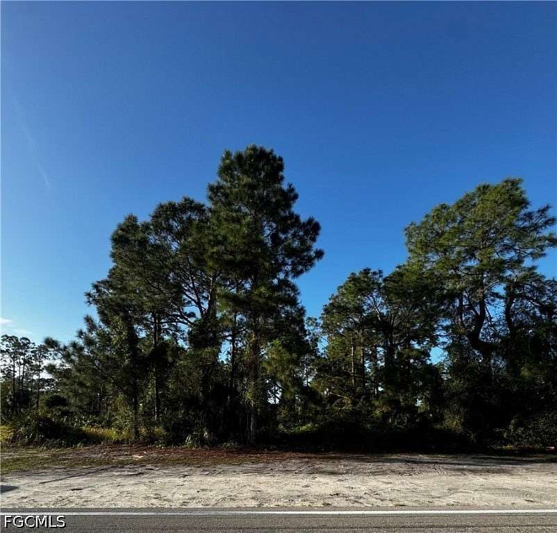 0.24 Acres of Residential Land for Sale in Lehigh Acres, Florida