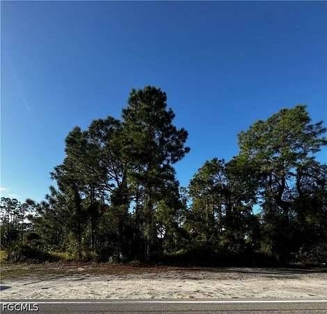 0.24 Acres of Residential Land for Sale in Lehigh Acres, Florida