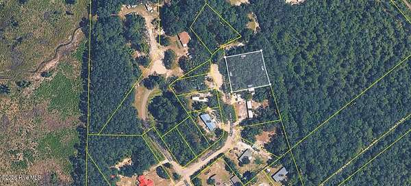0.51 Acres of Residential Land for Sale in Shallotte, North Carolina