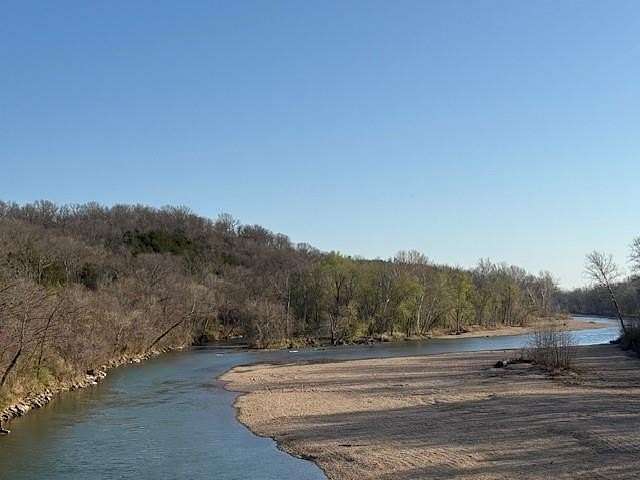 5 Acres of Land for Sale in Proctor, Oklahoma