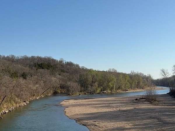 5 Acres of Land for Sale in Proctor, Oklahoma