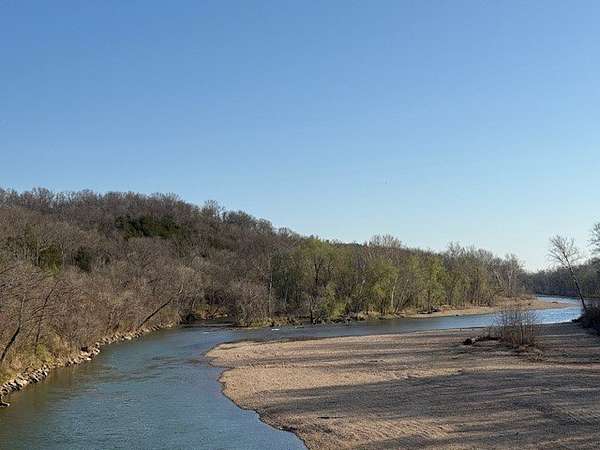 5 Acres of Land for Sale in Proctor, Oklahoma