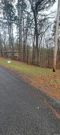 0.96 Acres of Residential Land for Sale in Hot Springs Village, Arkansas