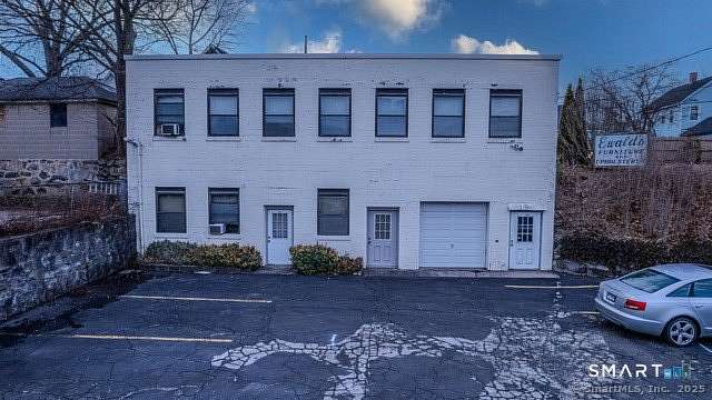 0.18 Acres of Commercial Land for Sale in Torrington, Connecticut