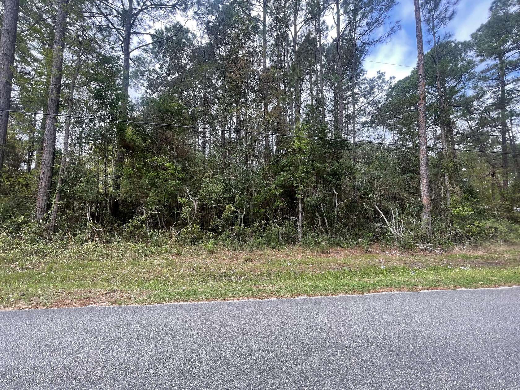 0.42 Acres of Residential Land for Sale in Freeport, Florida